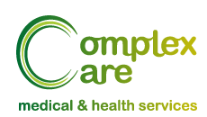 Complex Care Medical & Health Services Logo