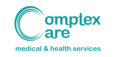 Complex Care Medical & Health Services Logo