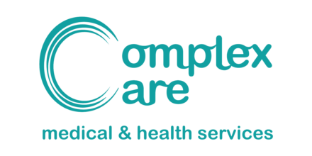 Complex Care Medical & Health Services Logo